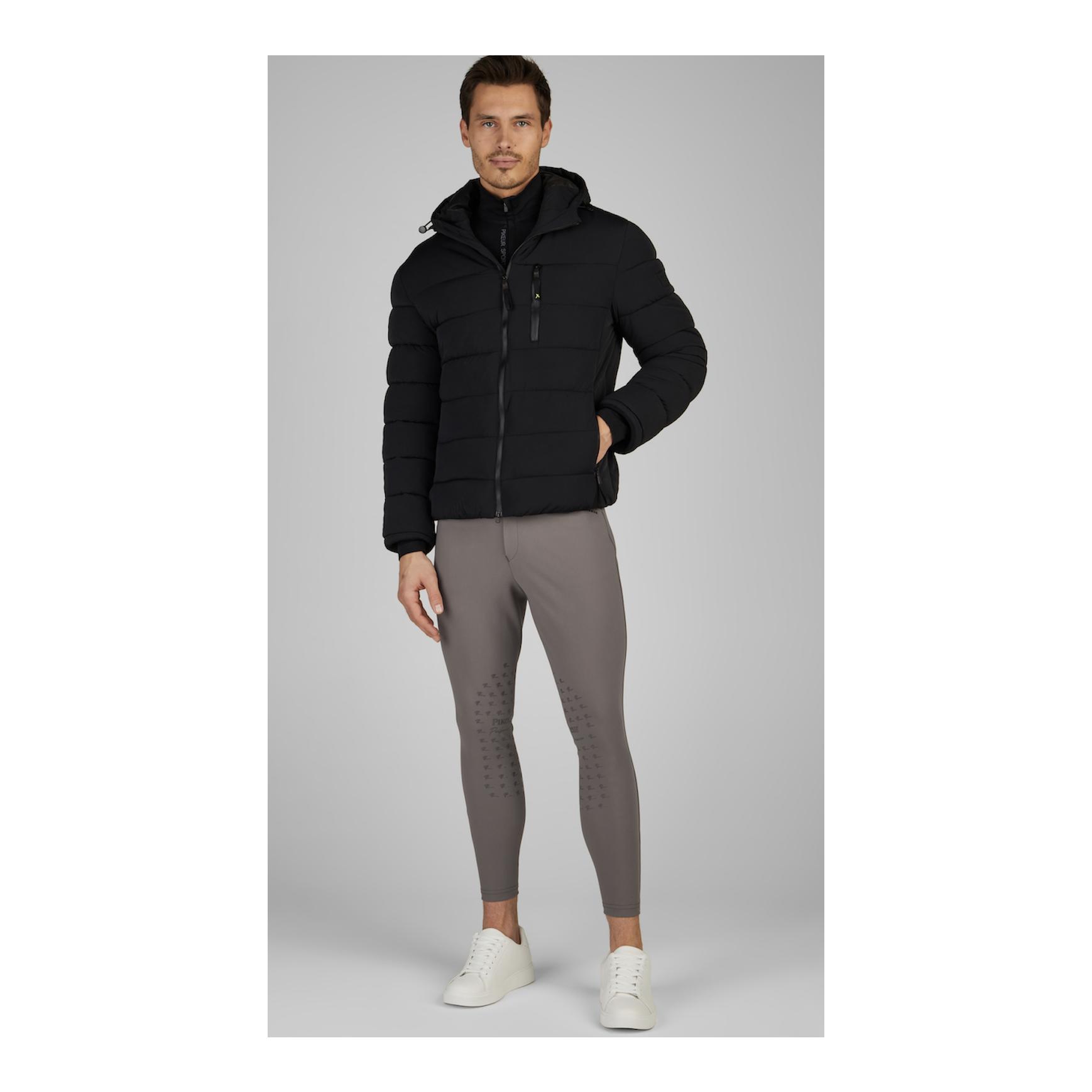 Pikeur Veste matelassée pour homme