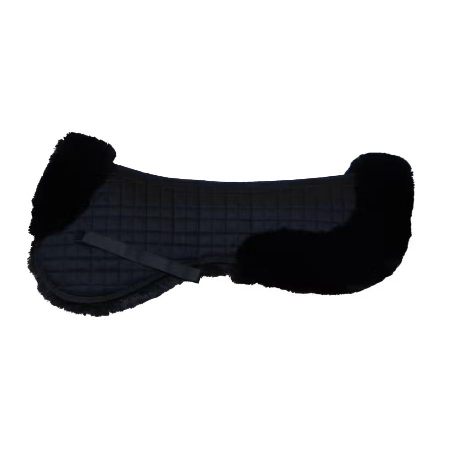 Kentucky Lammfell Sattelpad Absorb