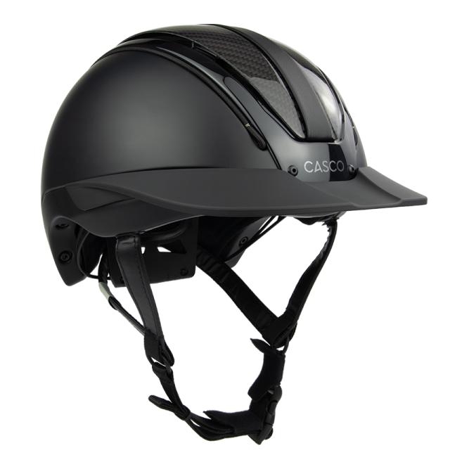 Casco Reithelm Duell One Precision