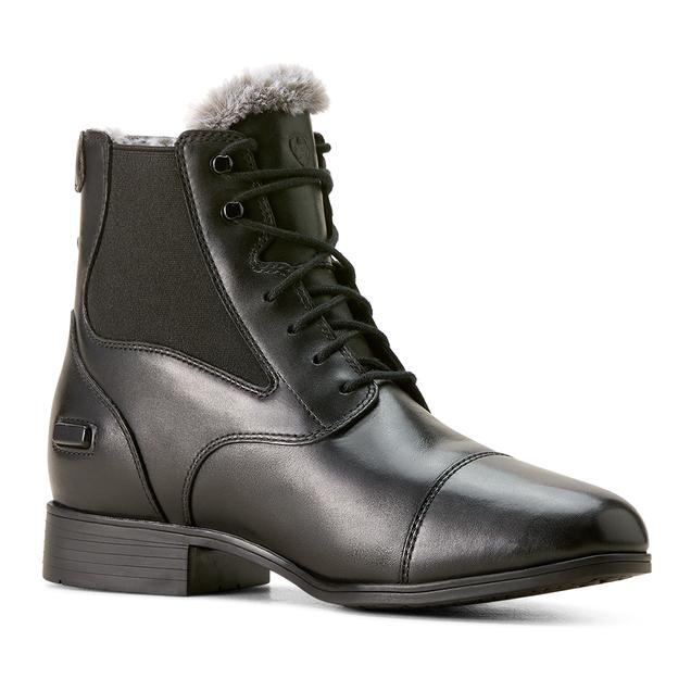 Ariat Stiefelette Winter Kendall Back Zip Damen