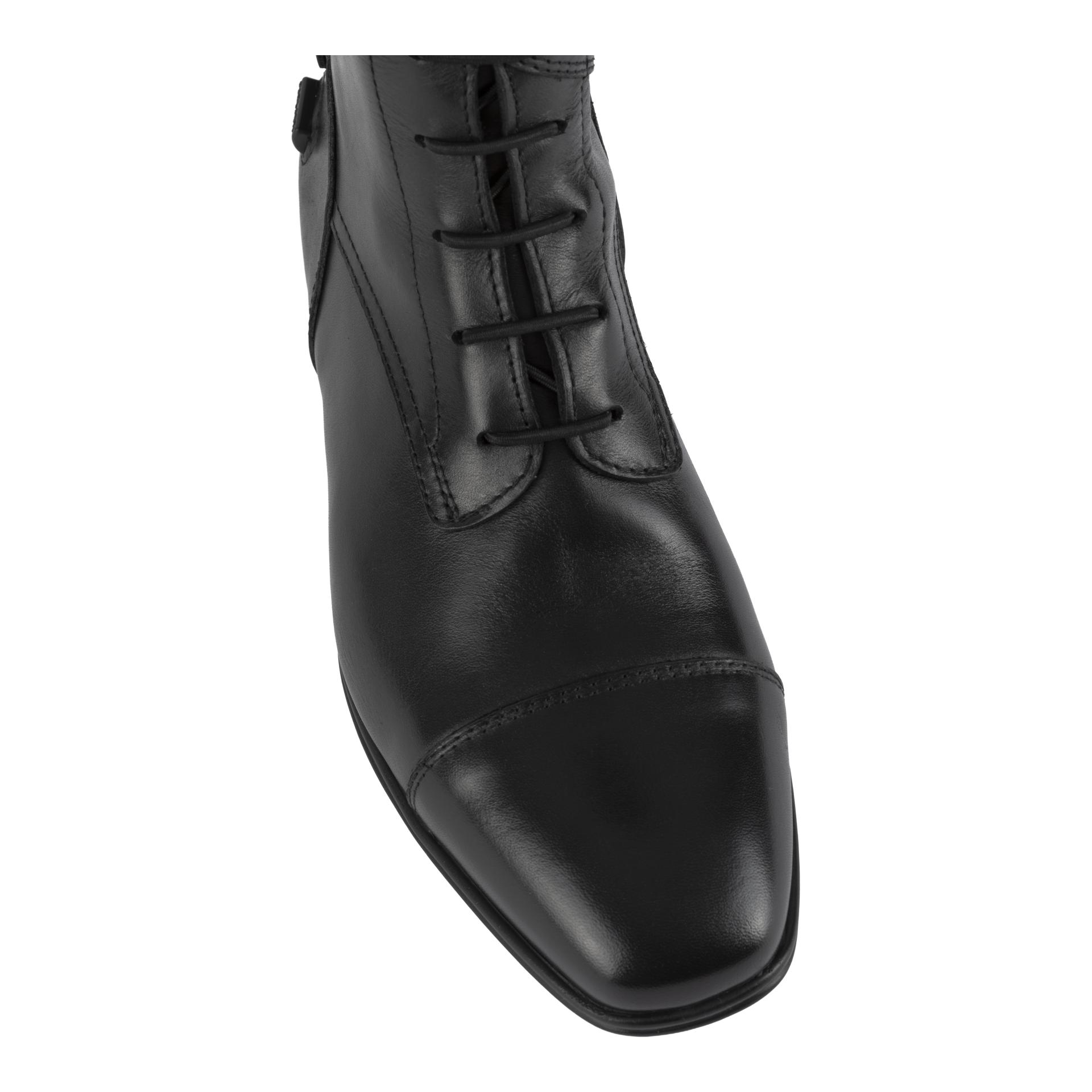 Parlanti Passion Reitstiefel NEW Miami PRO - braun