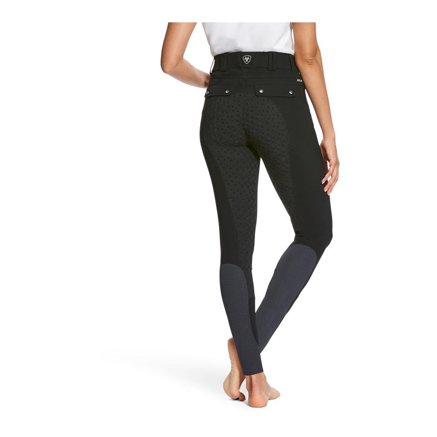 Ariat Reithose Tri Factor Vollgrip Damen