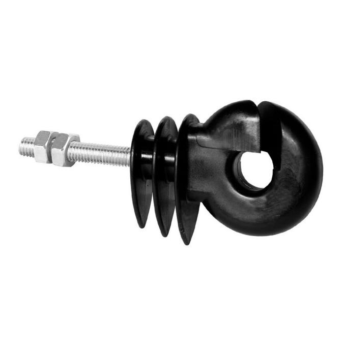 AKO Ringisolator metrisch M6 x 35 mm