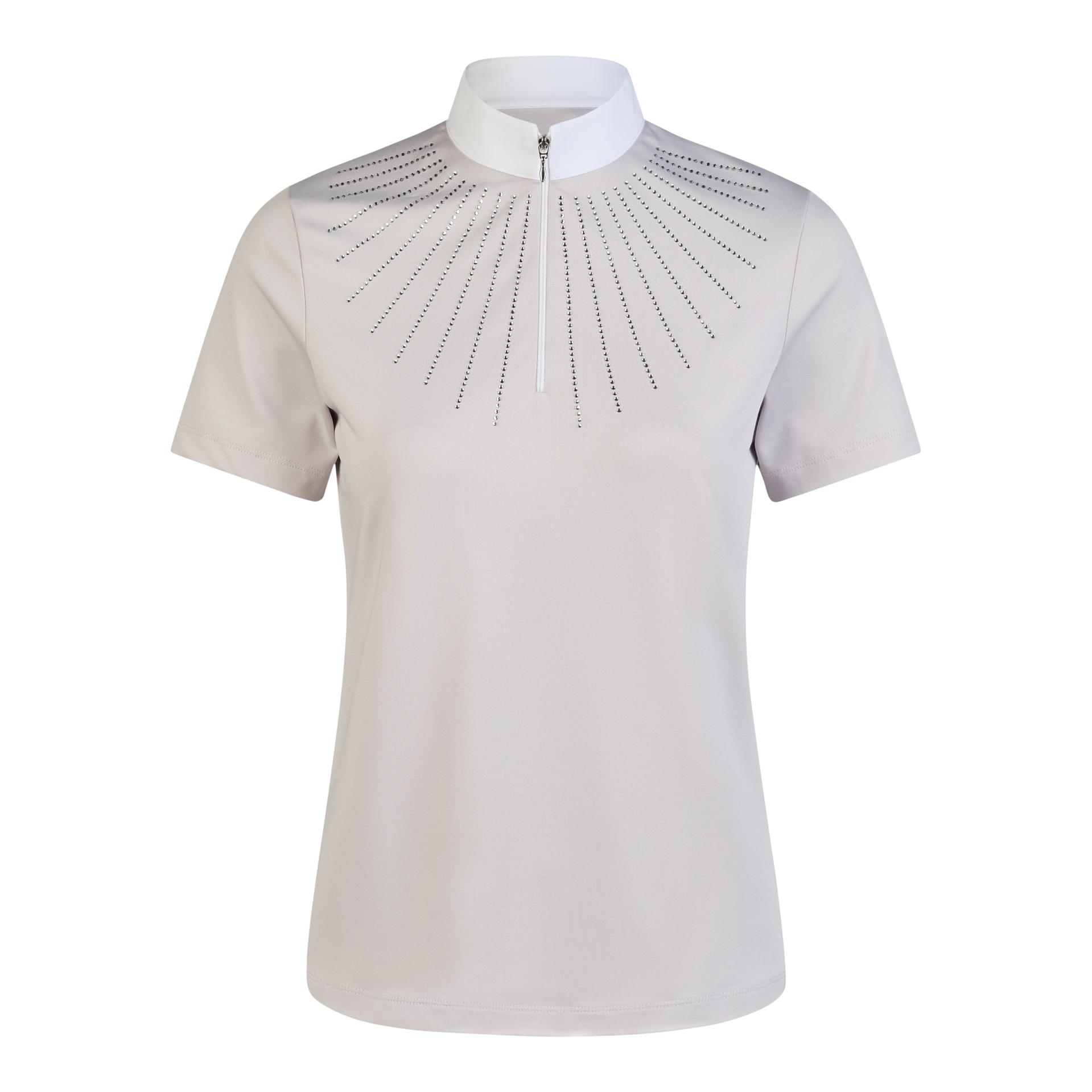 Pikeur Turniershirt Strass The Core