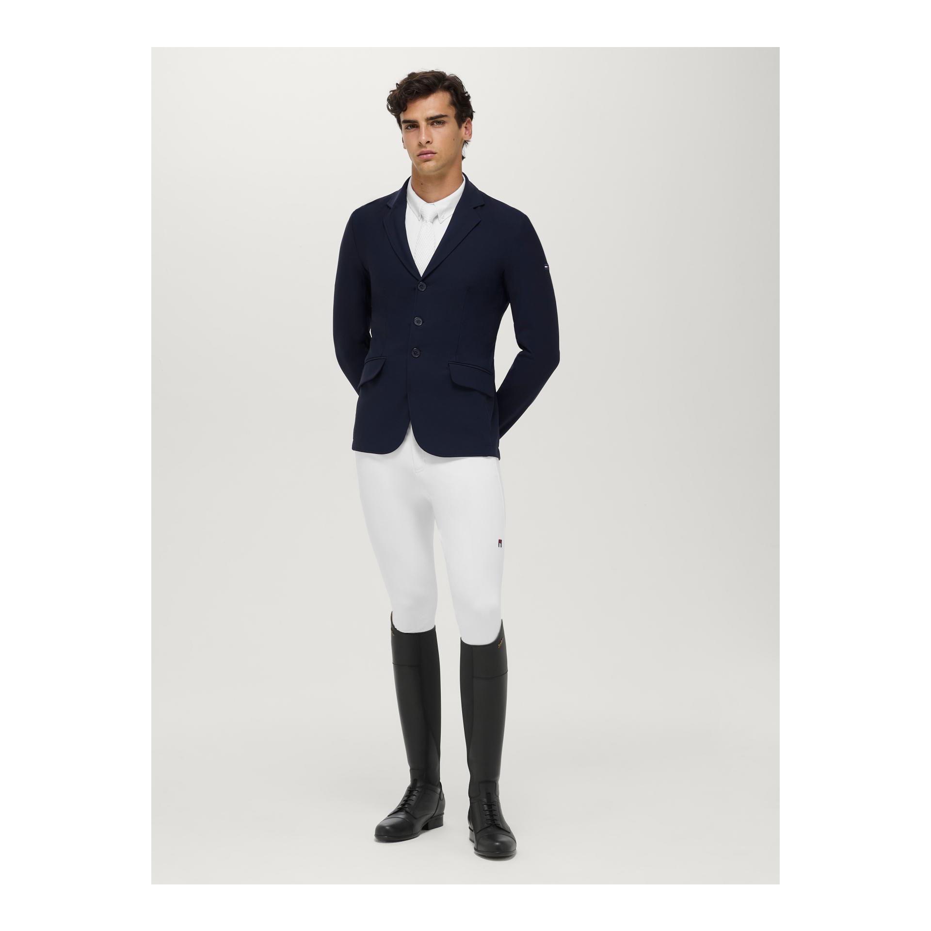 Tommy Hilfiger Equestrian Turniersakko Carson Herren