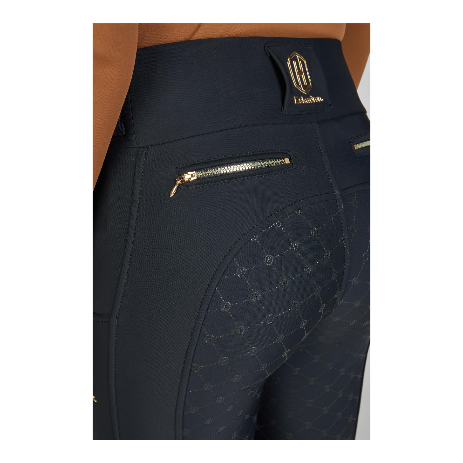 Eskadron Leggings PRO RIDING TIGHT Heritage 24/25