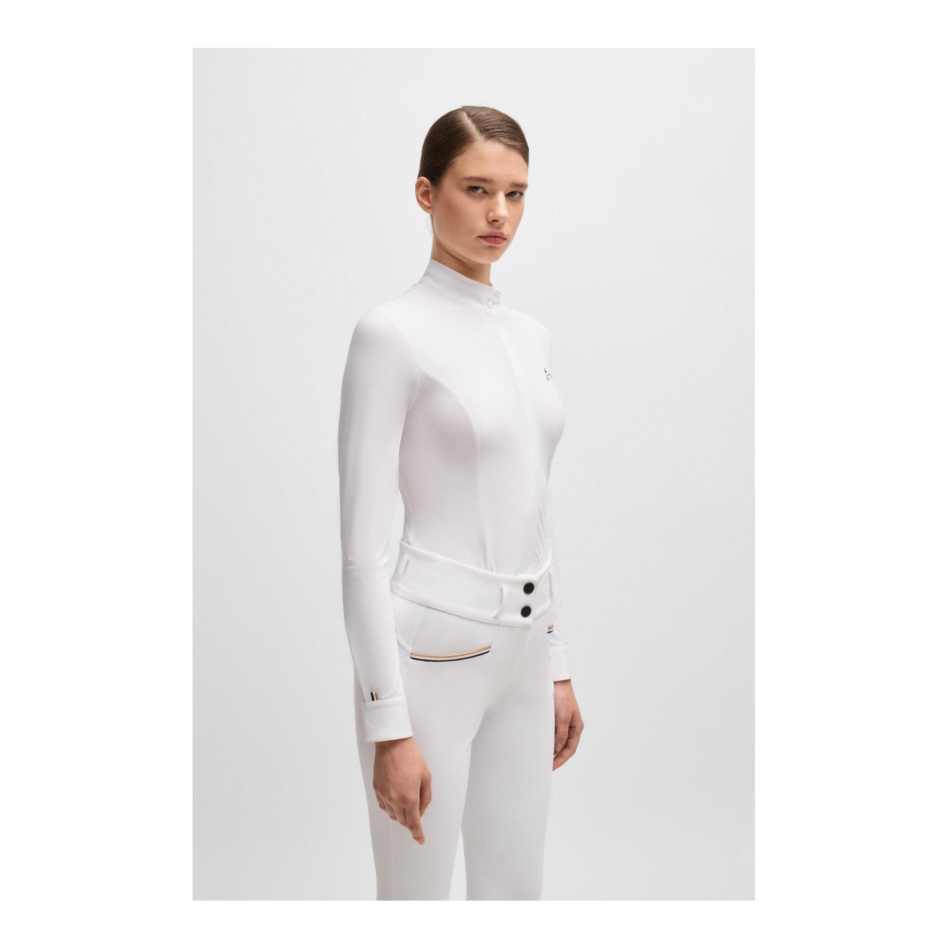 BOSS Equestrian Turnierbluse Emma Damen