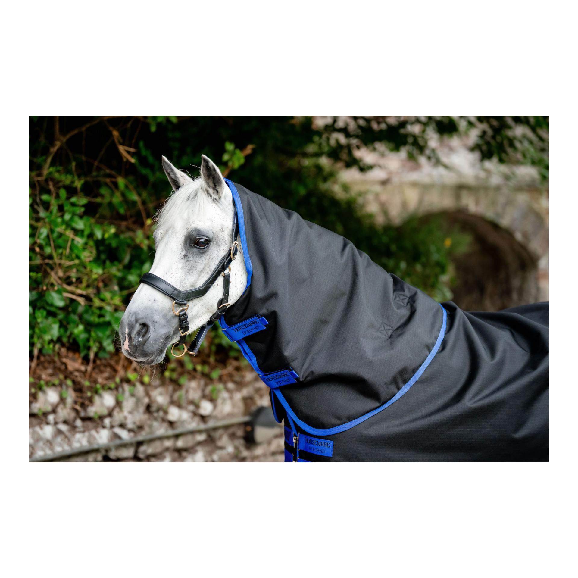 Horseware Halsteil Ripstop Amigo 0g
