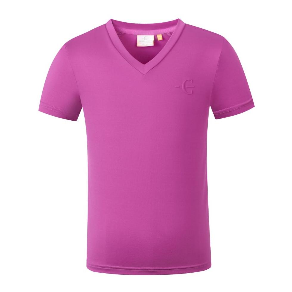Covalliero T-Shirt Kinder F/S 2026