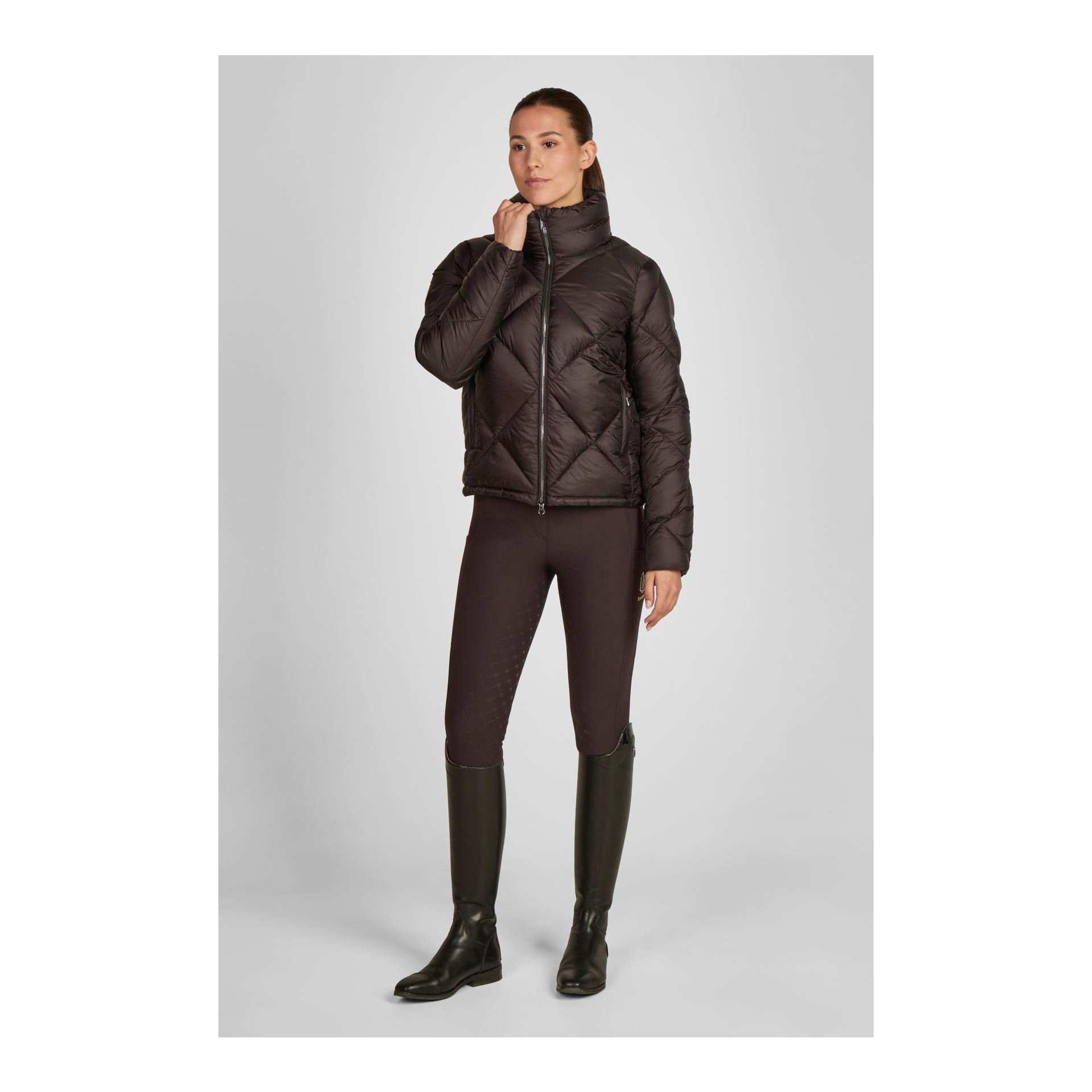 Eskadron Jacke Quilt Heritage 25/26