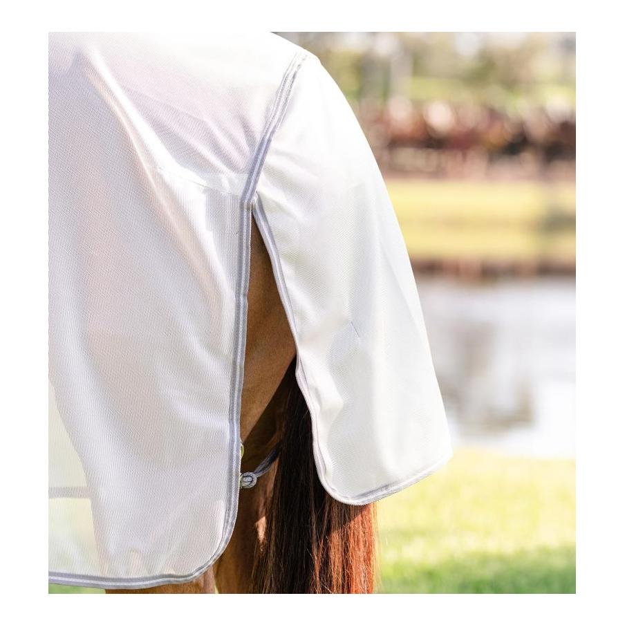Horseware Couverture anti-mouches Amigo Bug Rug Plus Pony