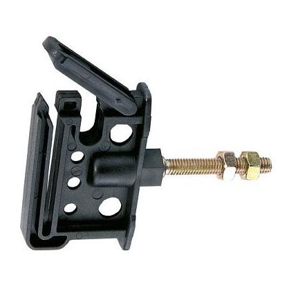 Isolateur pour ruban métrique M6 x 35 mm