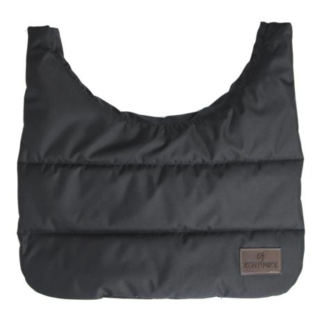 Kentucky Horse BIB Brustschutz wasserdicht - schwarz