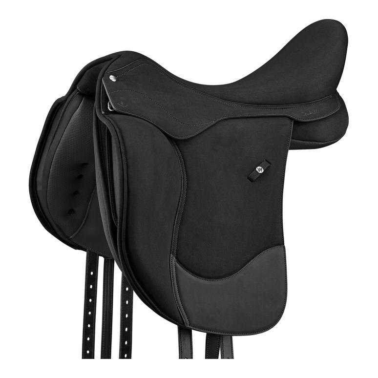 Wintec Dressursattel Isabell Icon
