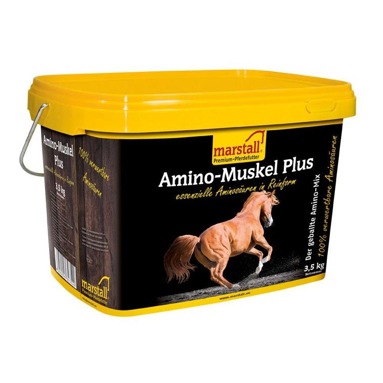 Marstall Amino Muskel Plus