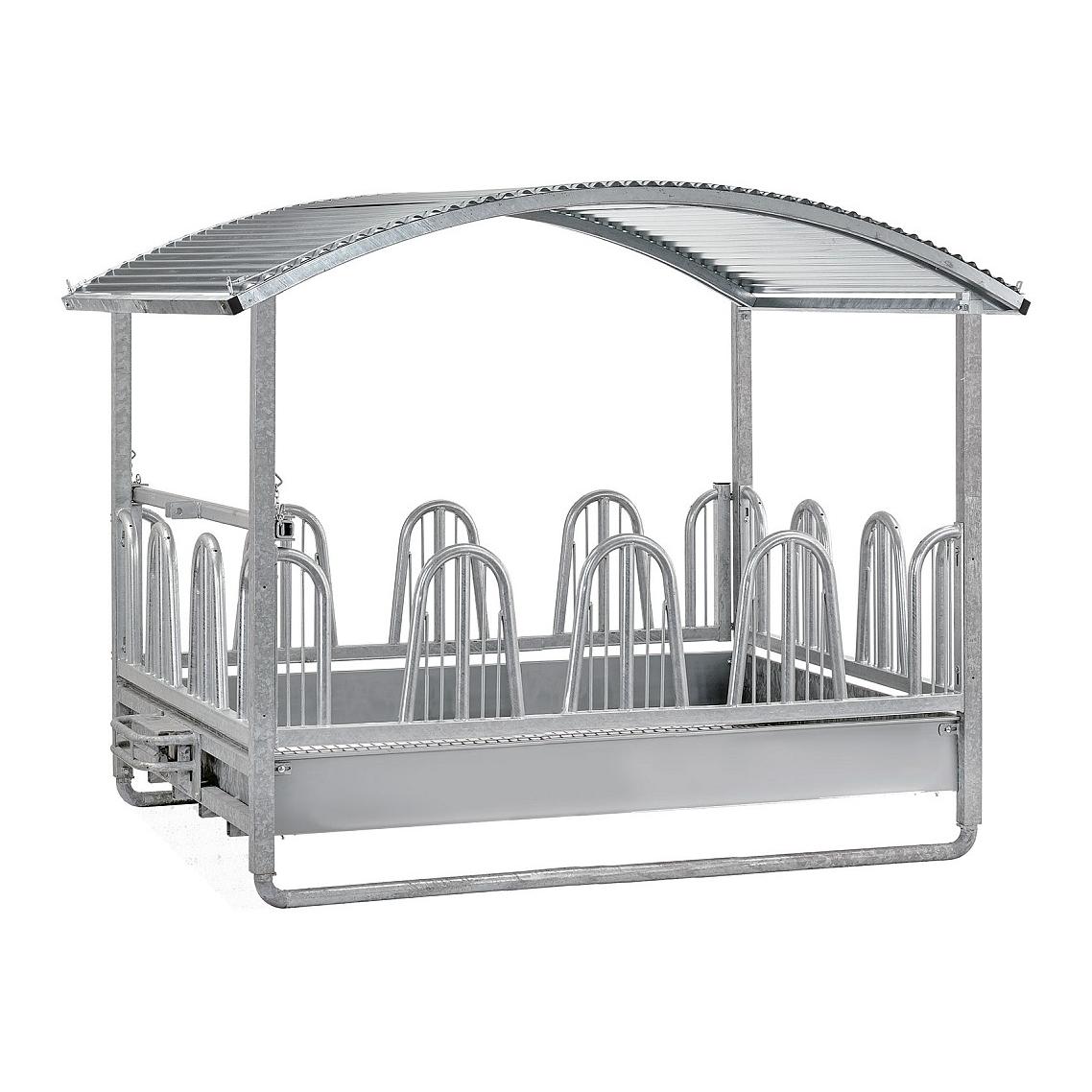 Growi Quaderraufe Comfort-Line Plus
