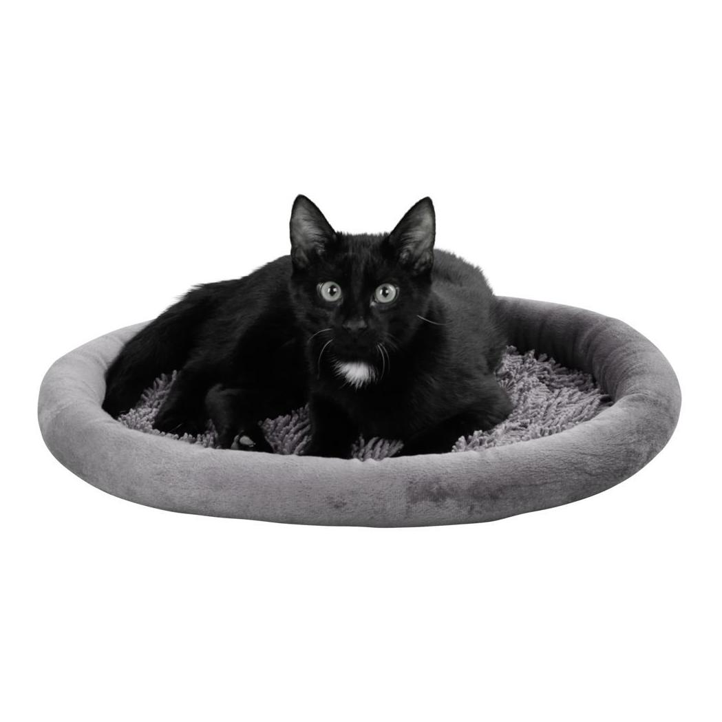 Kerbl Pet Lit douillet Sweety - gris