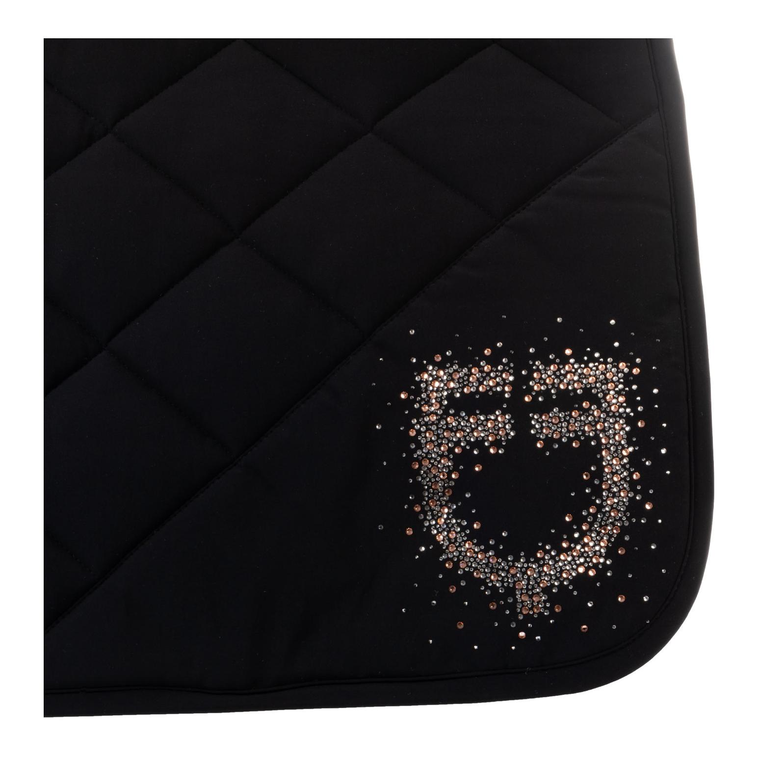 Equestro Schabracke Crystal