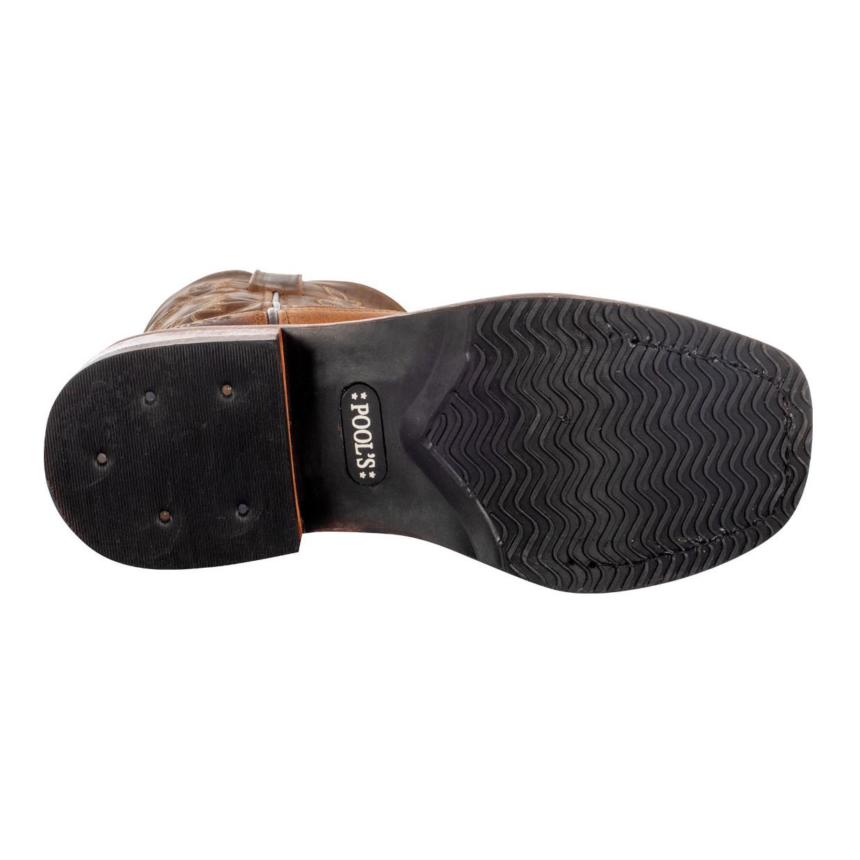 Pool's Westernstiefel 696
