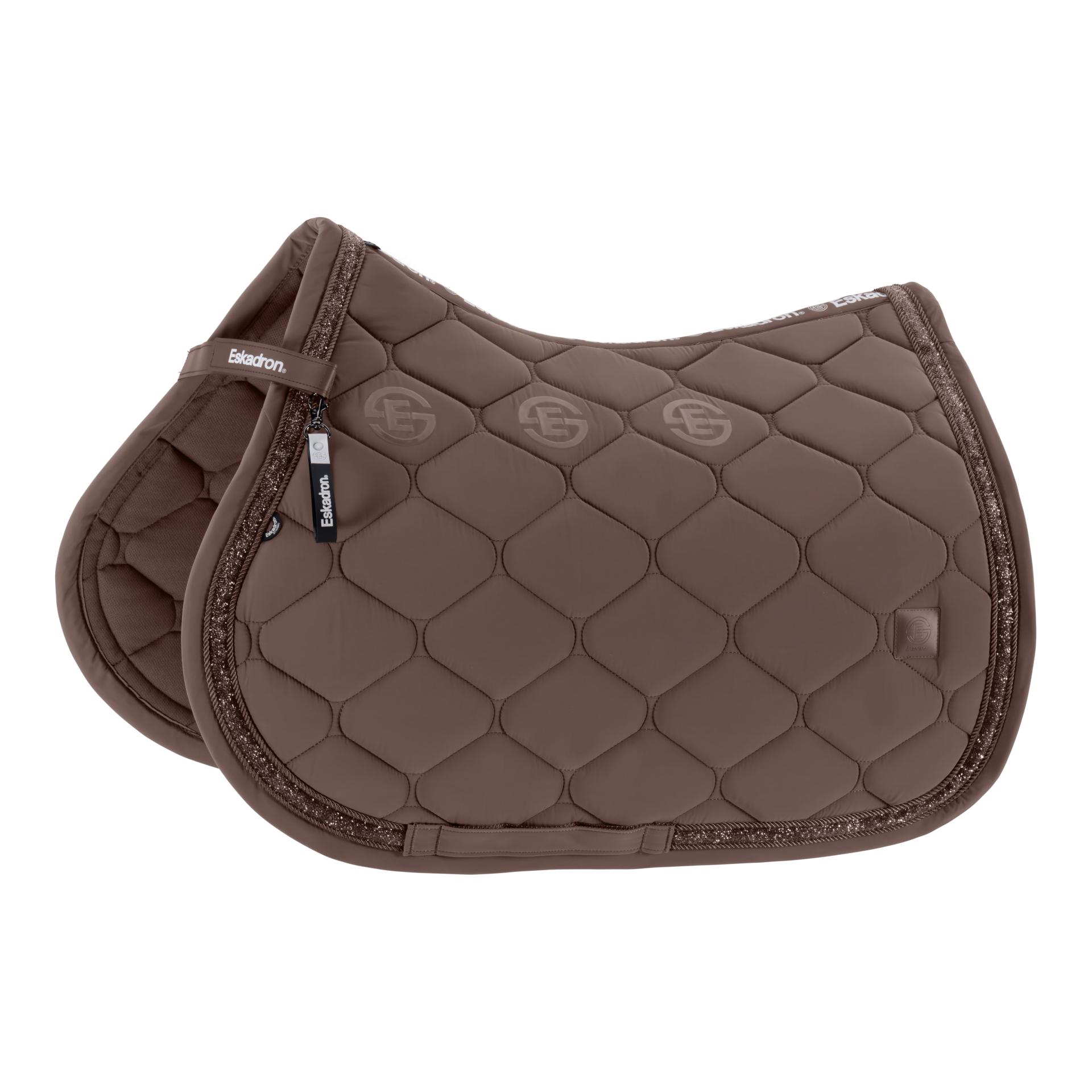 Eskadron Springschabracke Silk Jewel Dynamic AW26