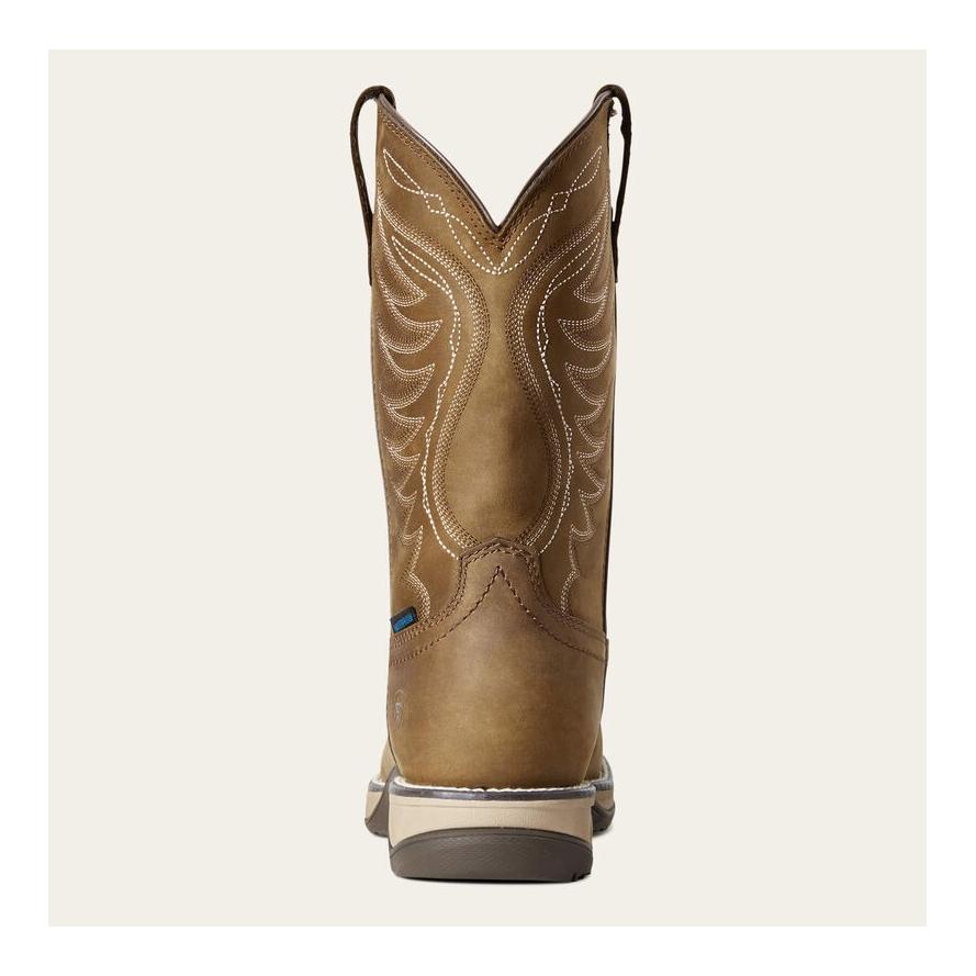 Ariat Westernstiefel Anthem Waterproof Damen