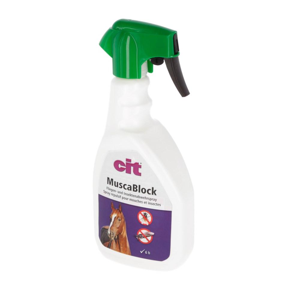 cit Spray anti-insectes MuscaBlock
