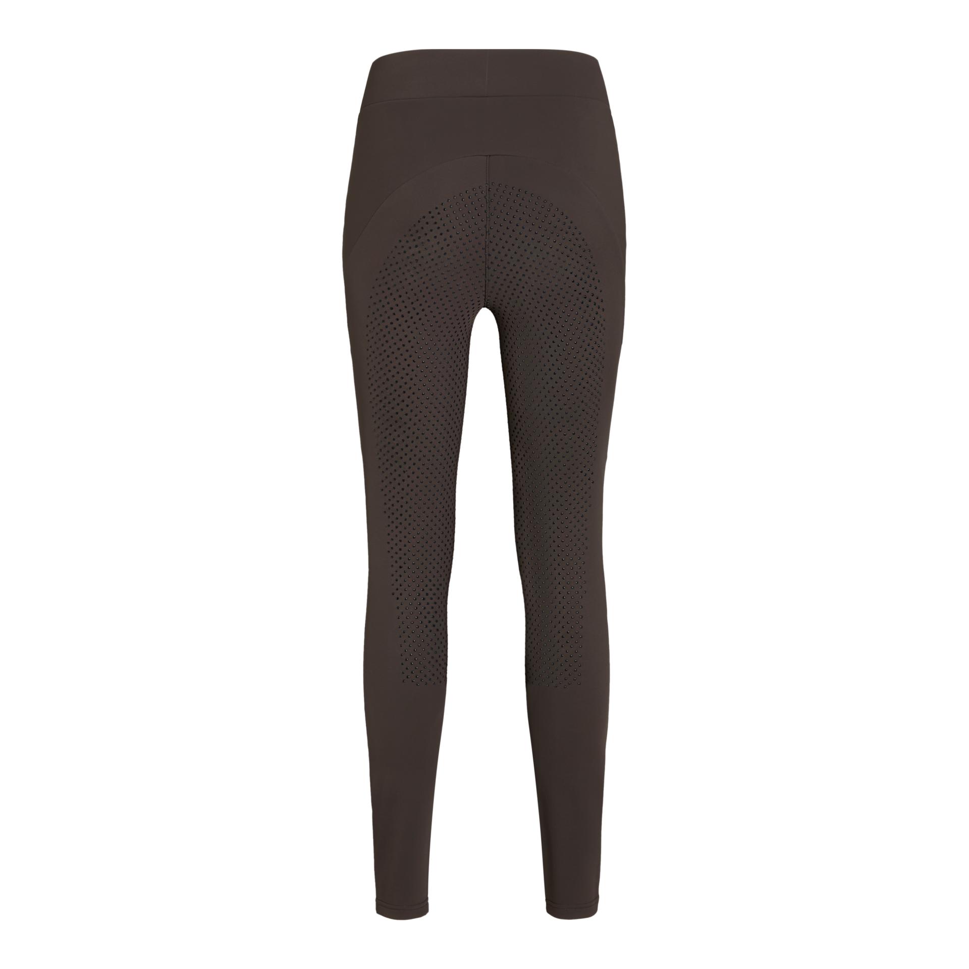 Tommy Hilfiger Equestrian Leggings Elmira Winter Full Grip