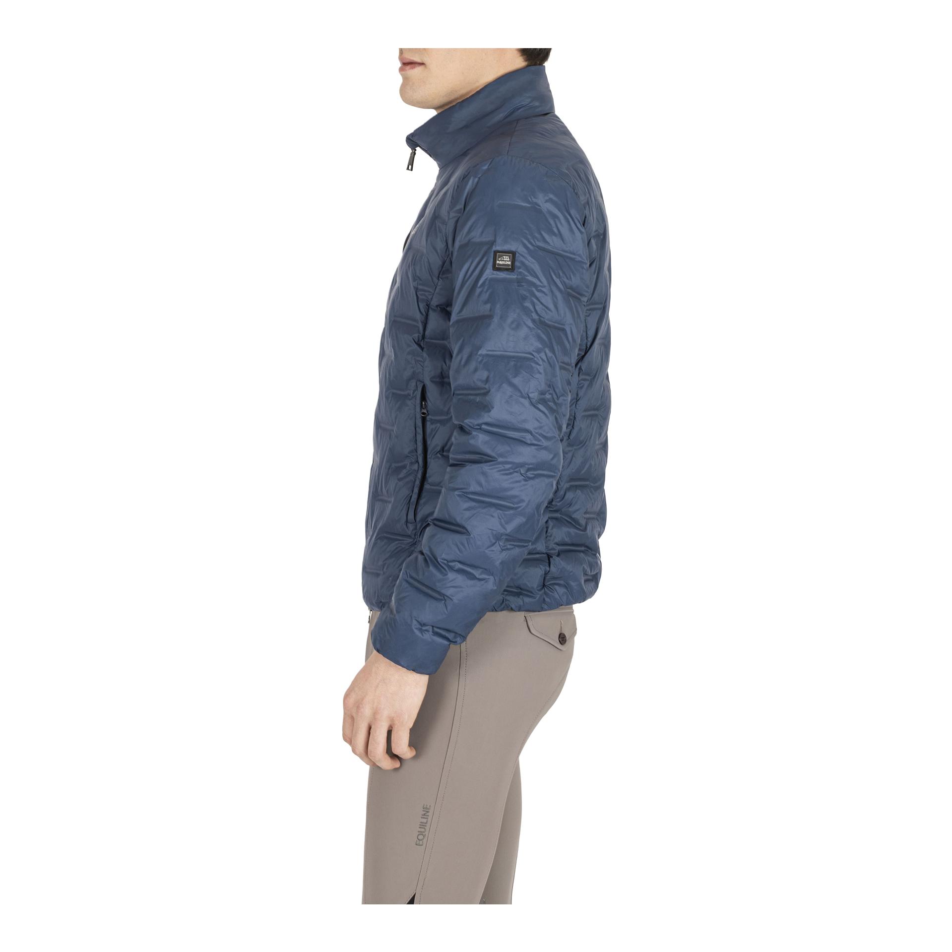 Equiline Jacke Elmere Ultra Light Herren