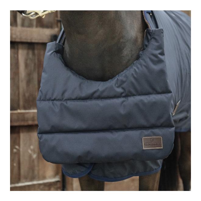 Kentucky Horse BIB Brustschutz wasserdicht - navy