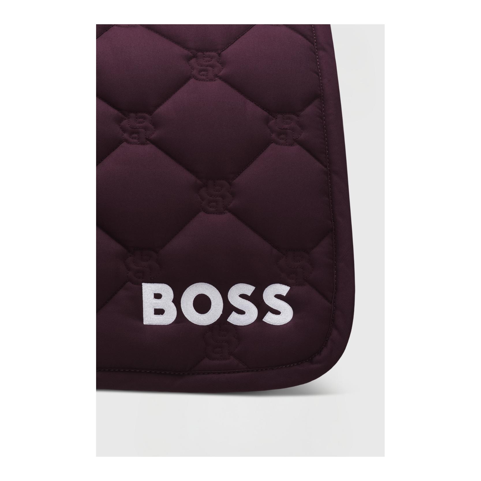 BOSS Equestrian Long Island Schabracke Dressur