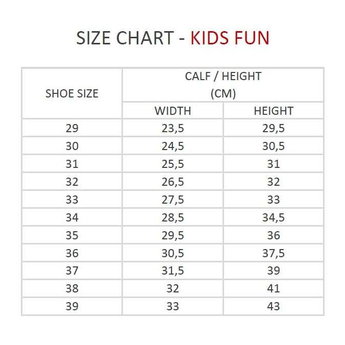 Suedwind Footwear Kinderstiefel Nova Kids Fun Glitter