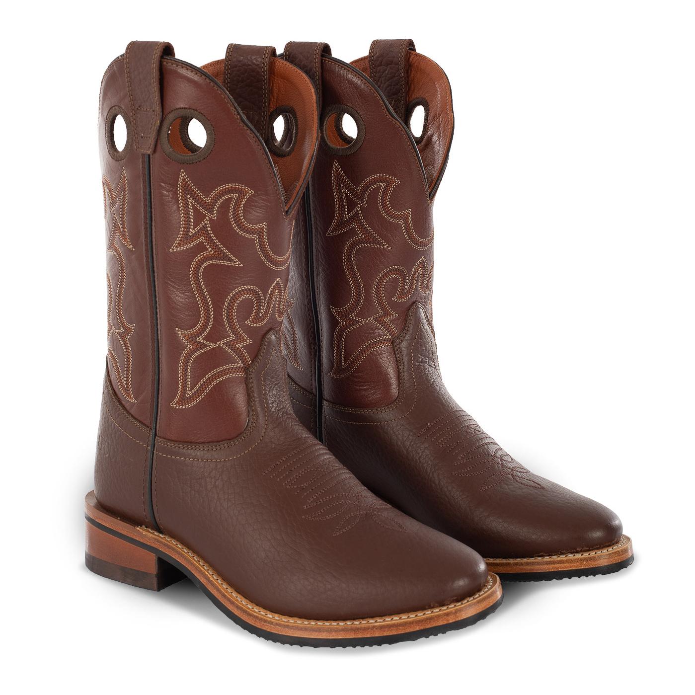 Pool's Westernstiefel Classic