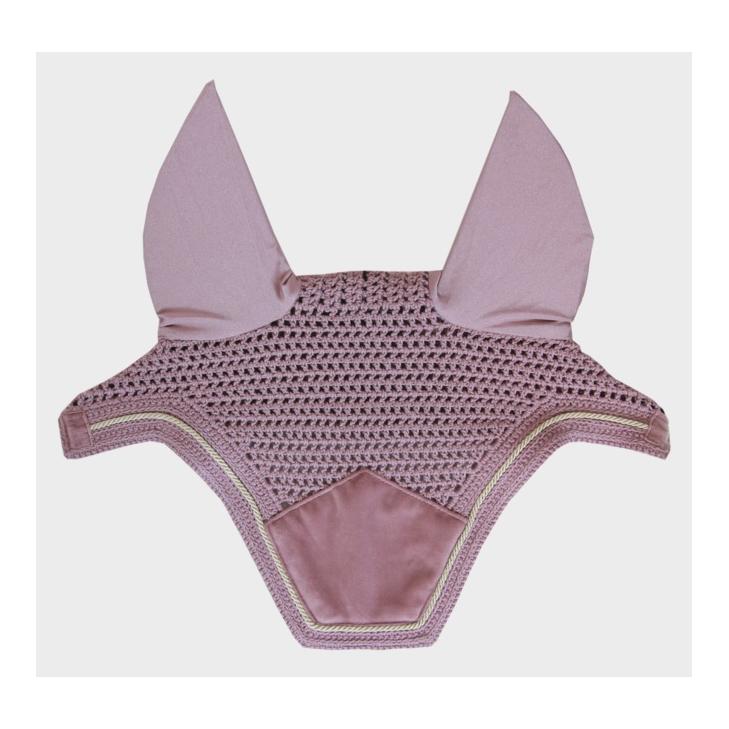 Kentucky Ohrengarn Wellington Velvet samt - rosa Rosa / Pink