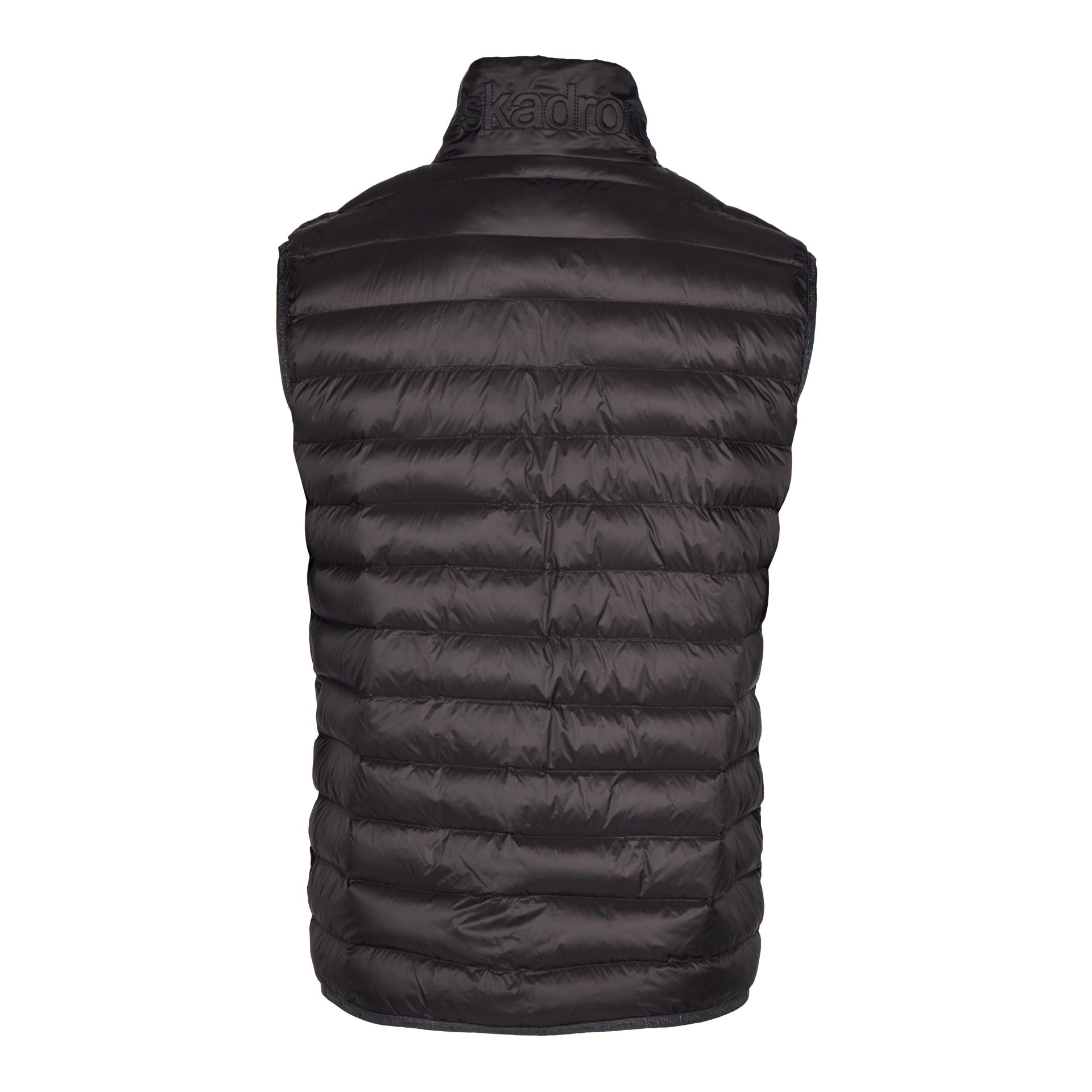Eskadron Weste Heritage Quilt Herren