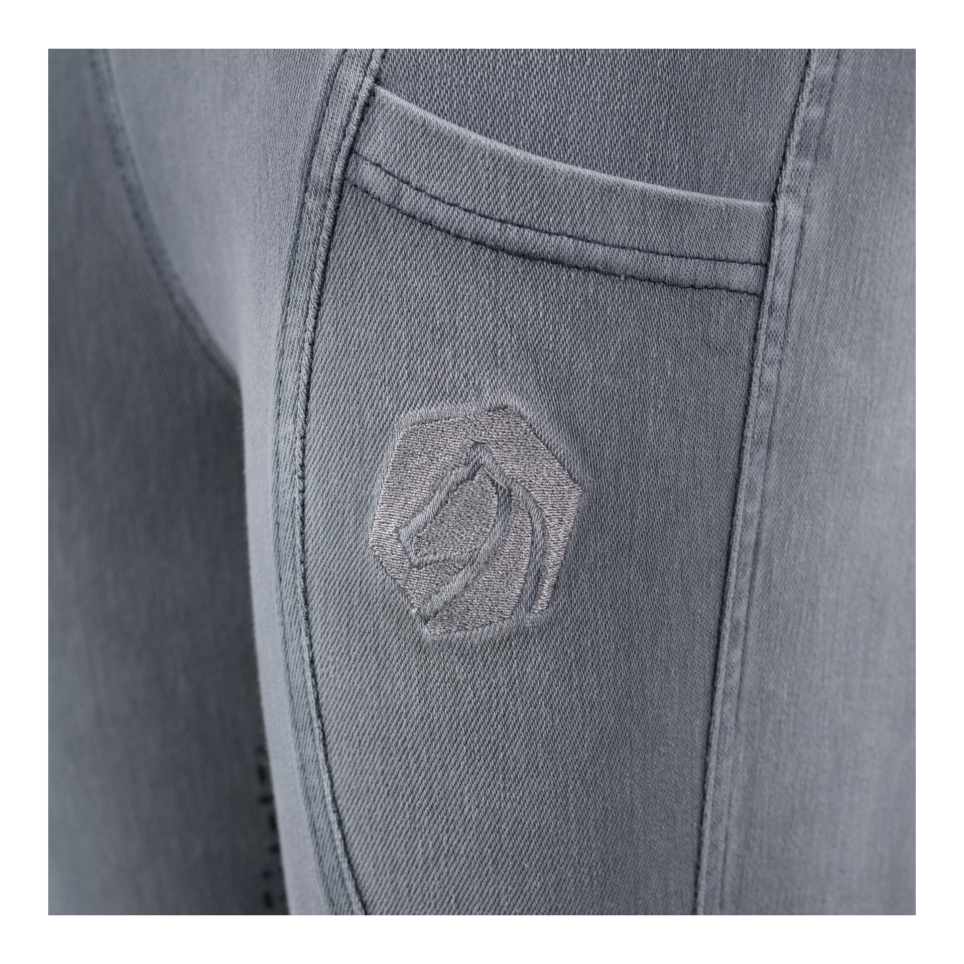 Marengo Legging d’équitation Eléonore Fullgrip femmes