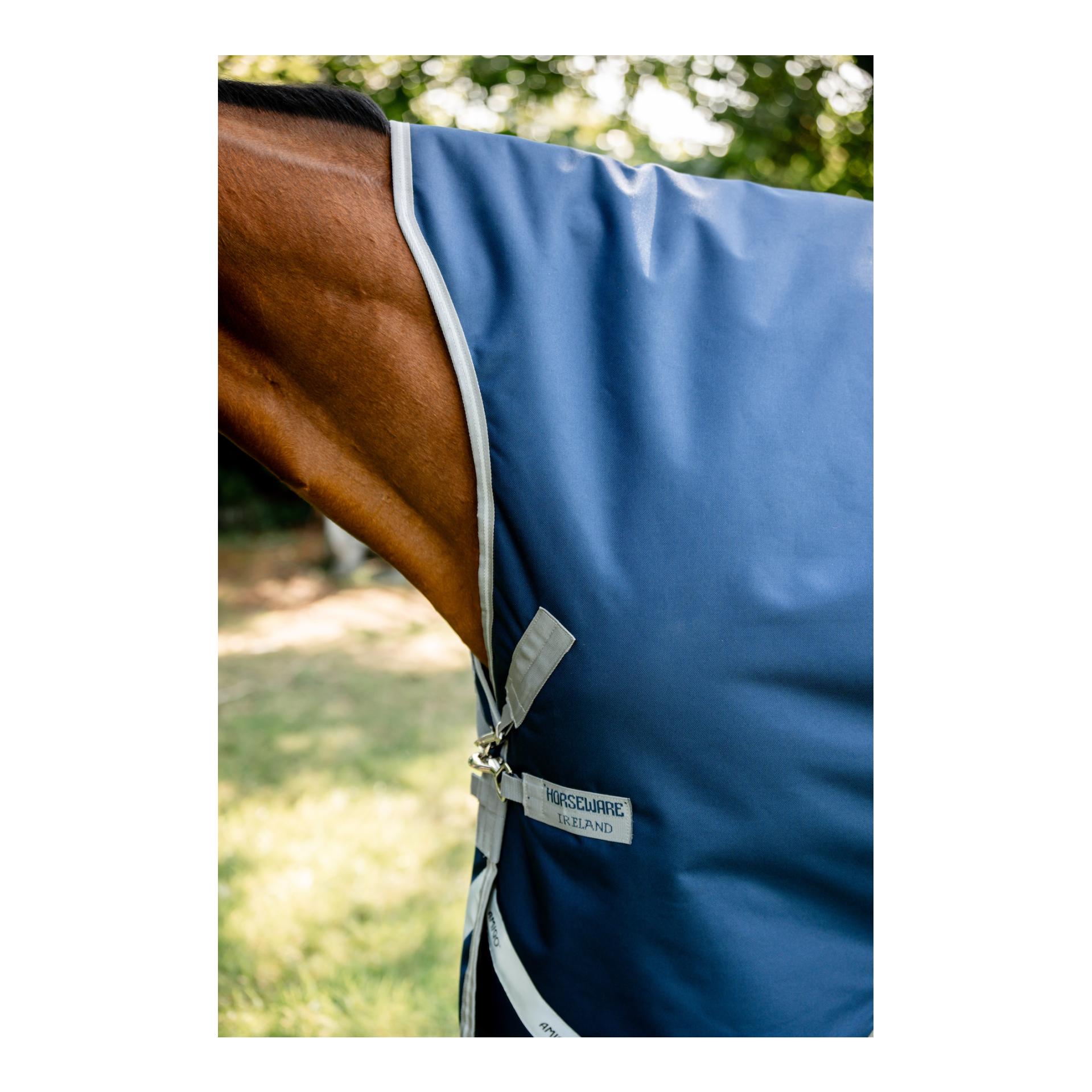 Horseware Weidedecke Amigo Bravo 12 Wug Lite