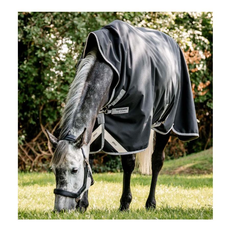 Horseware Weidedecke Amigo 1200D Wug Turnout 50g