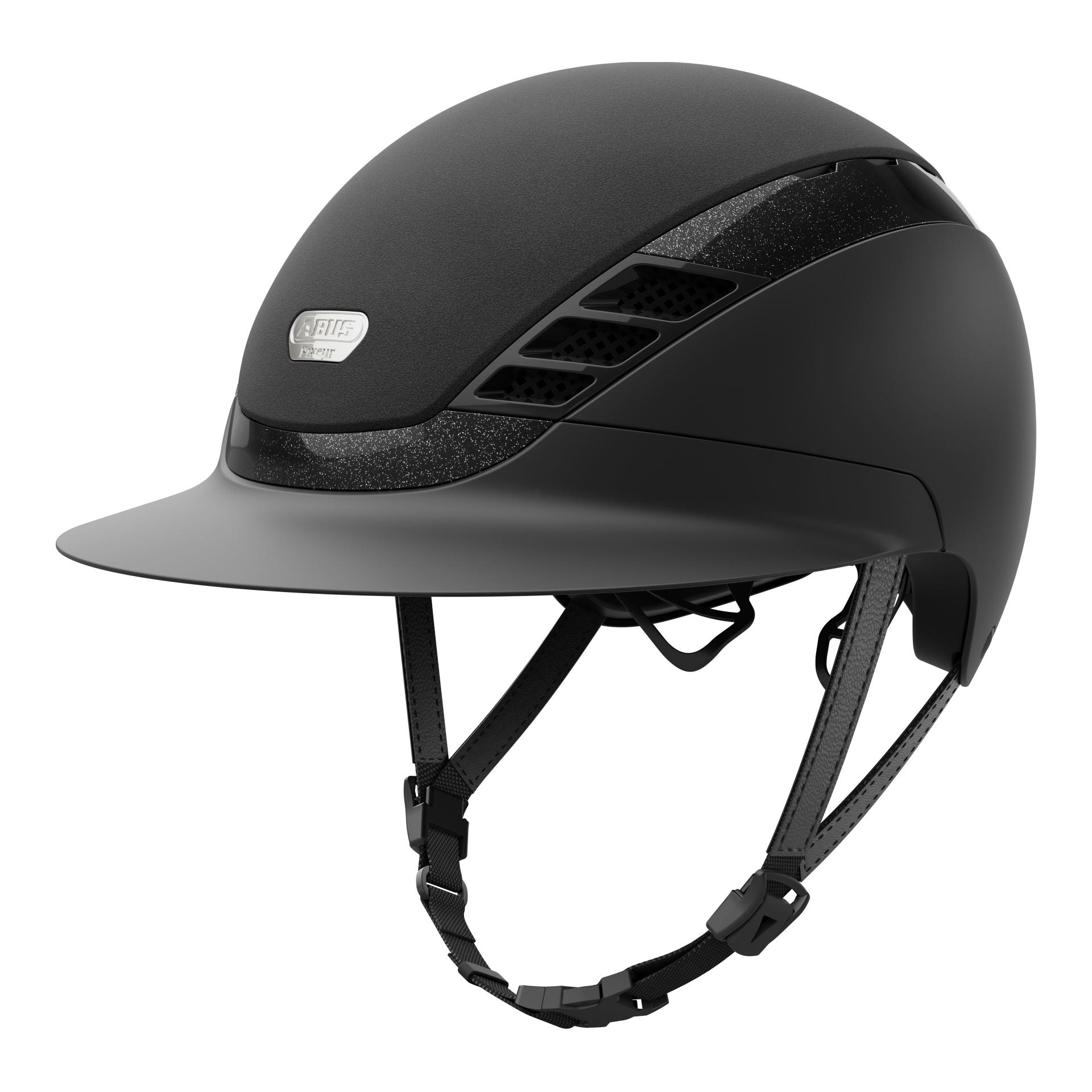 Abus Reithelm AirLuxe SUPREME L.V.