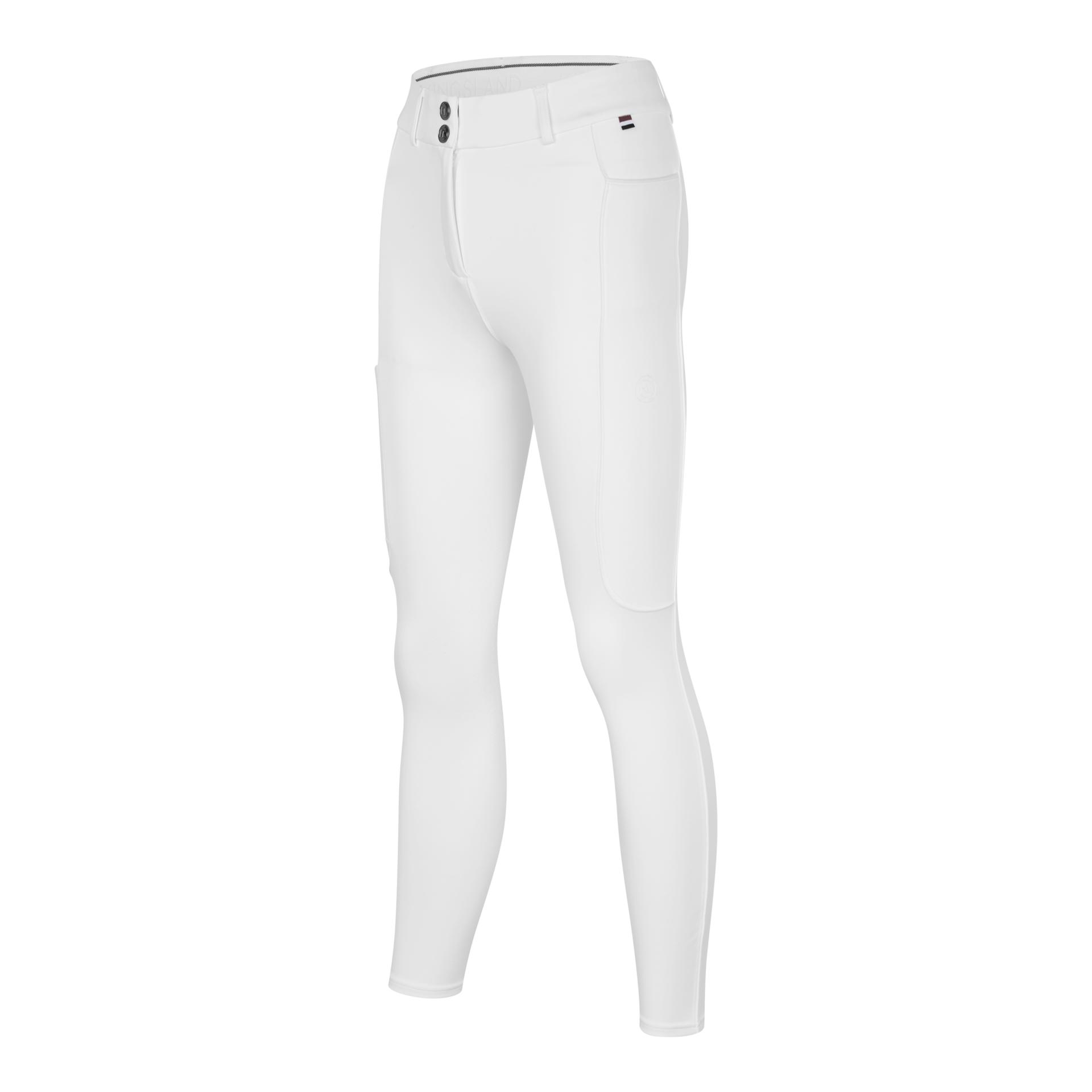 Kingsland Winterreithosen KLKornelia H-Shape Kniegrip Damen