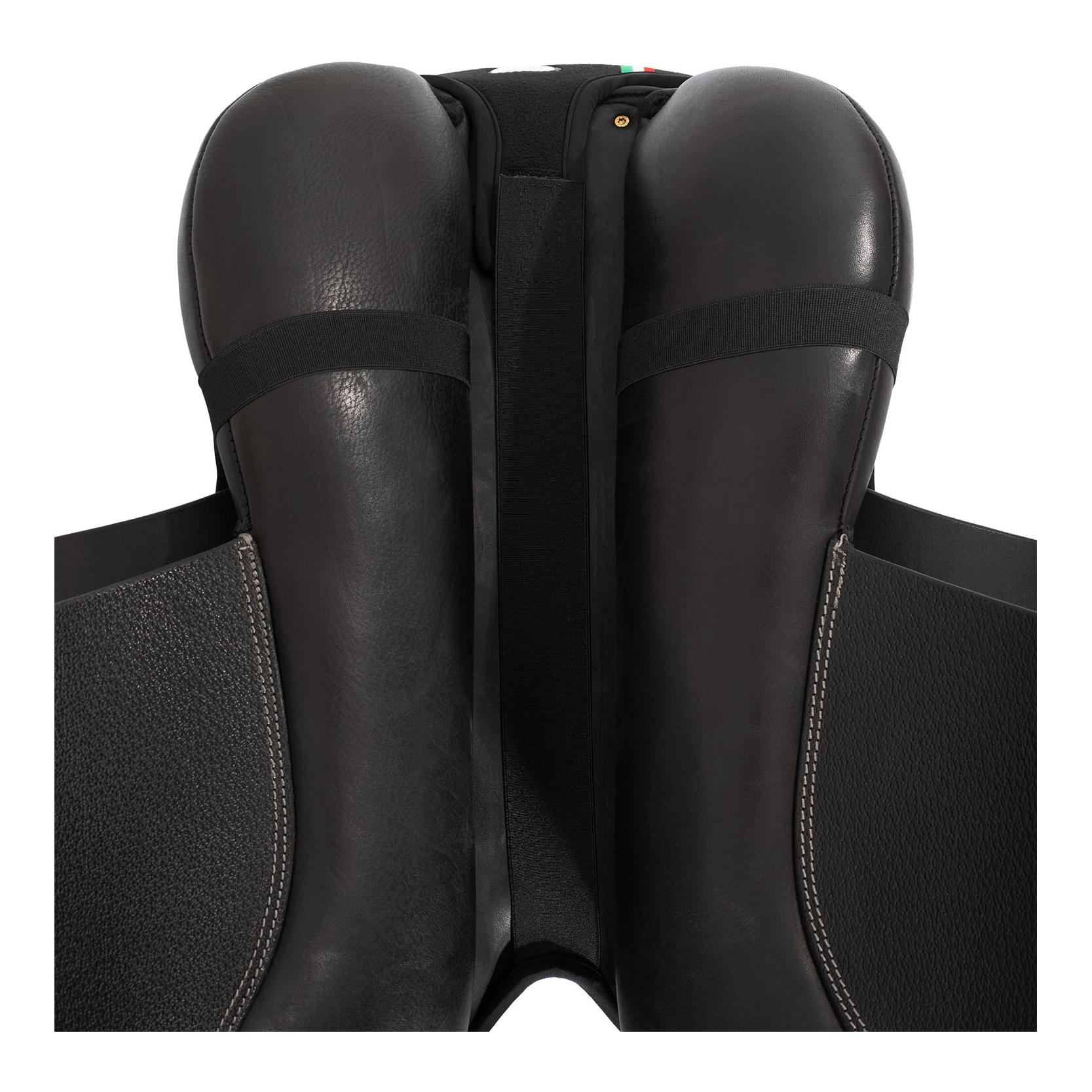 Acavallo Springsitzschoner Classic Gel mit Dri-lex-Bezug