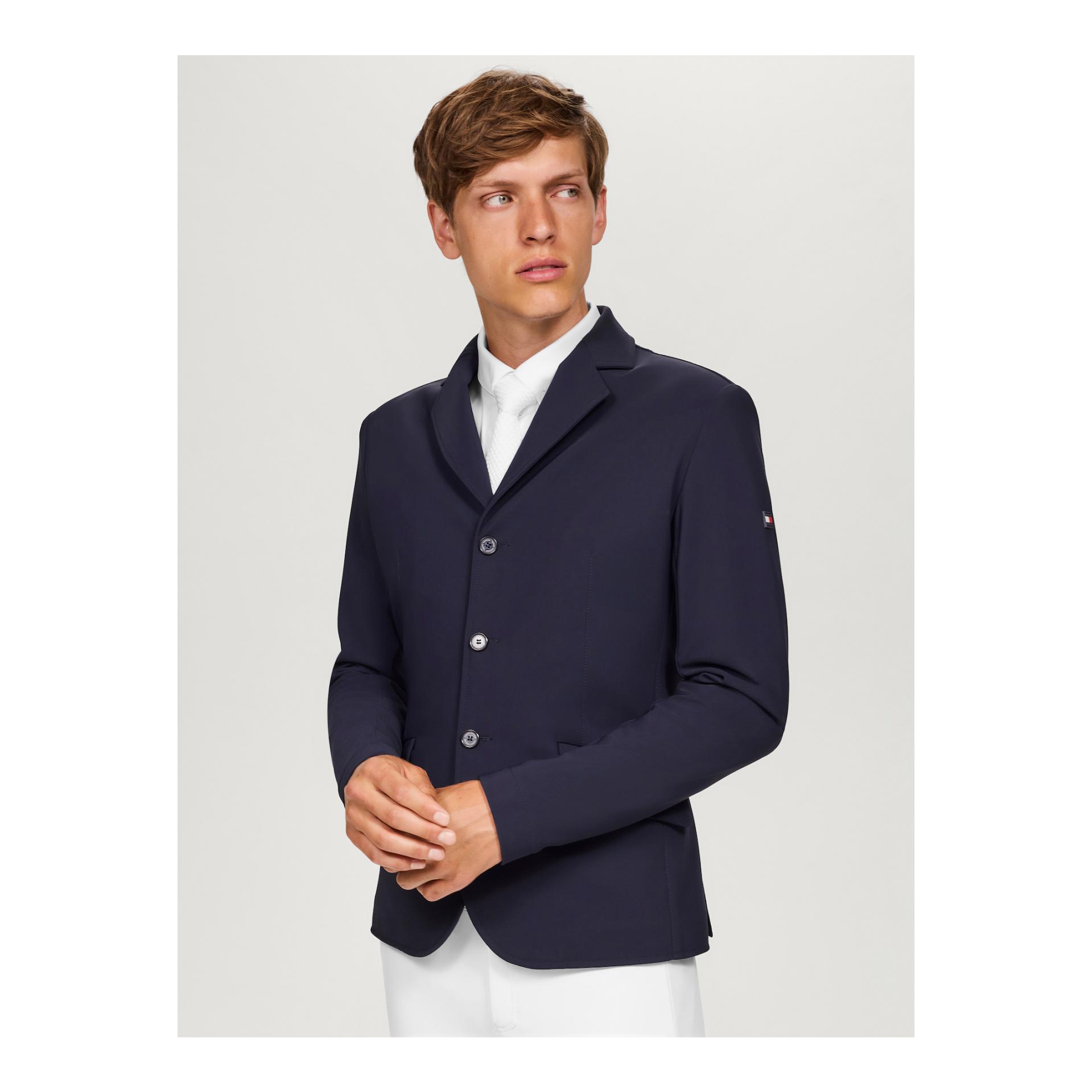Tommy Hilfiger Equestrian Turnierjacket Franklin Herren