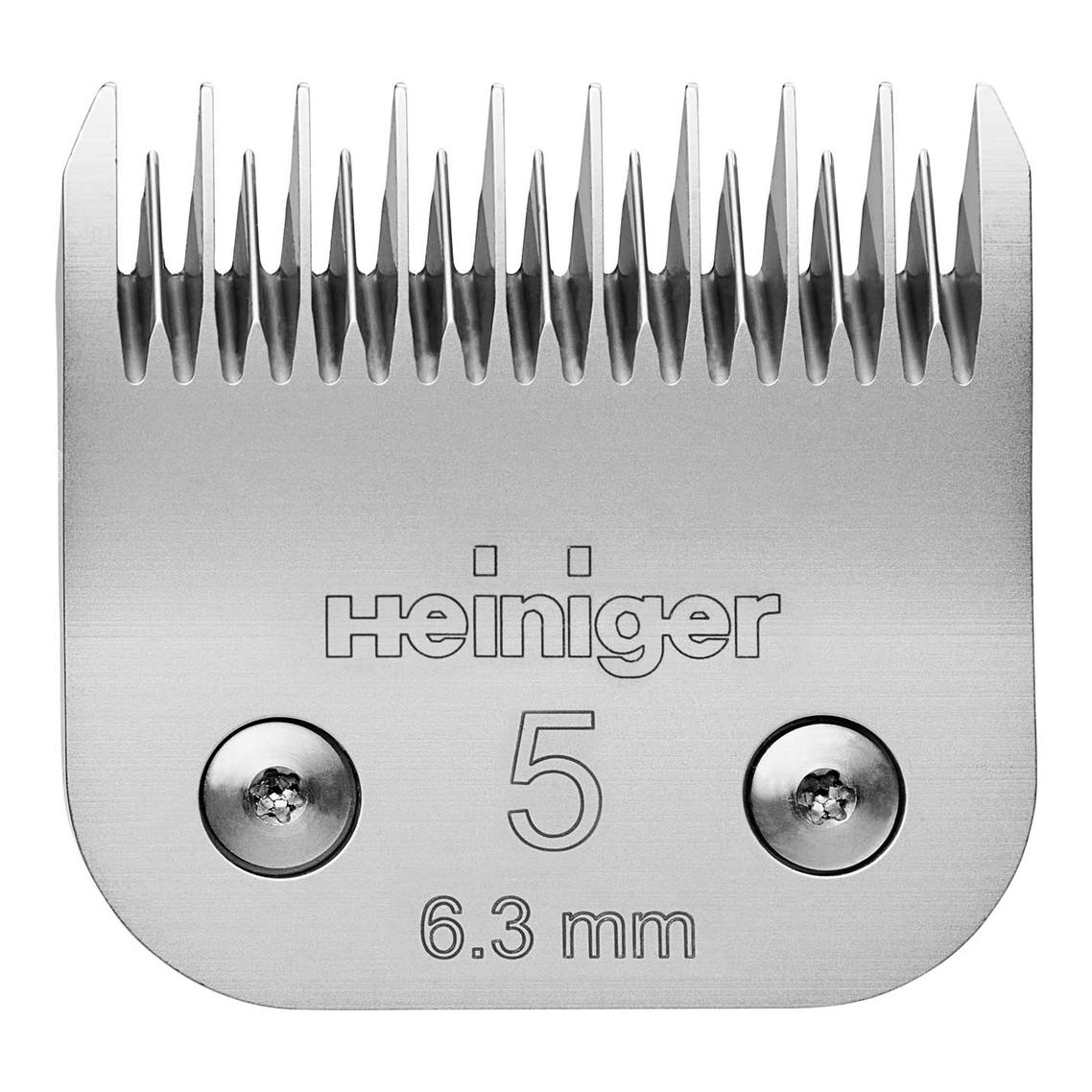 Heiniger SAPHIR tête de coupe #15 / 1,2 mm