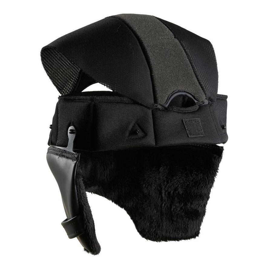 One K Winter-Ohrenpads zu One K - schwarz