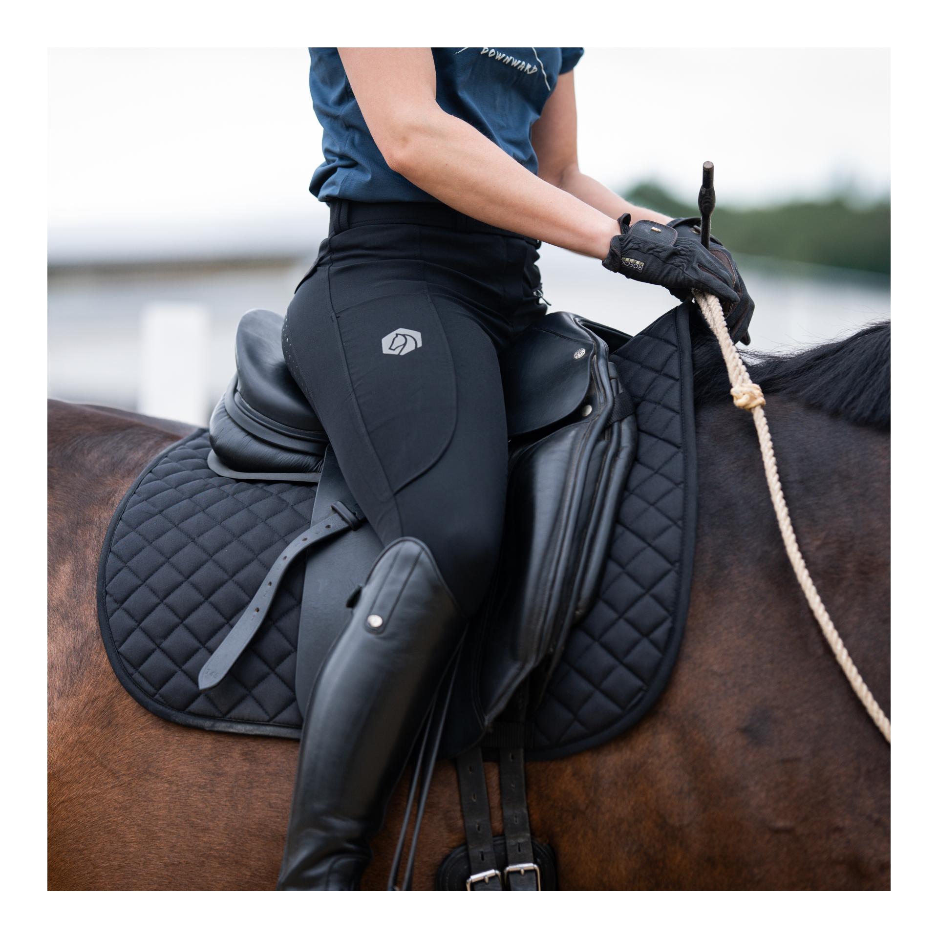 Marengo Pantalon d'équitation Motion Fullgrip