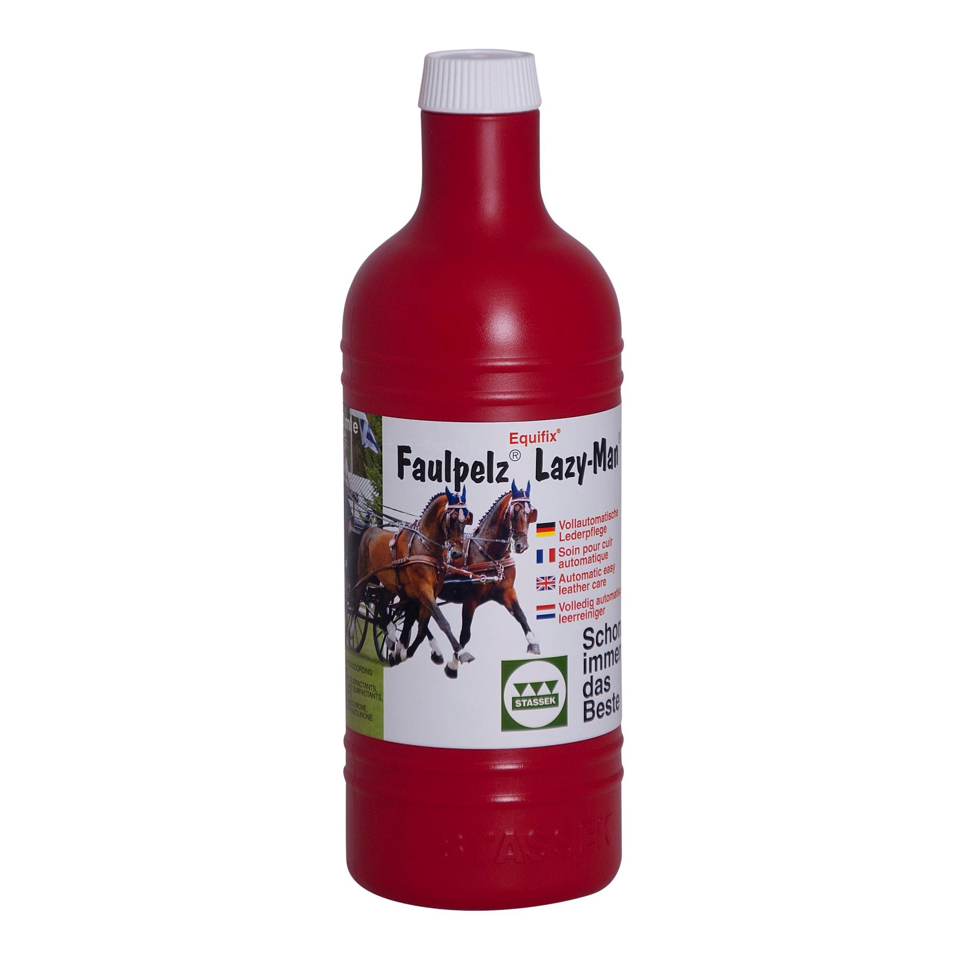 Stassek Equifix® Faulpelz®