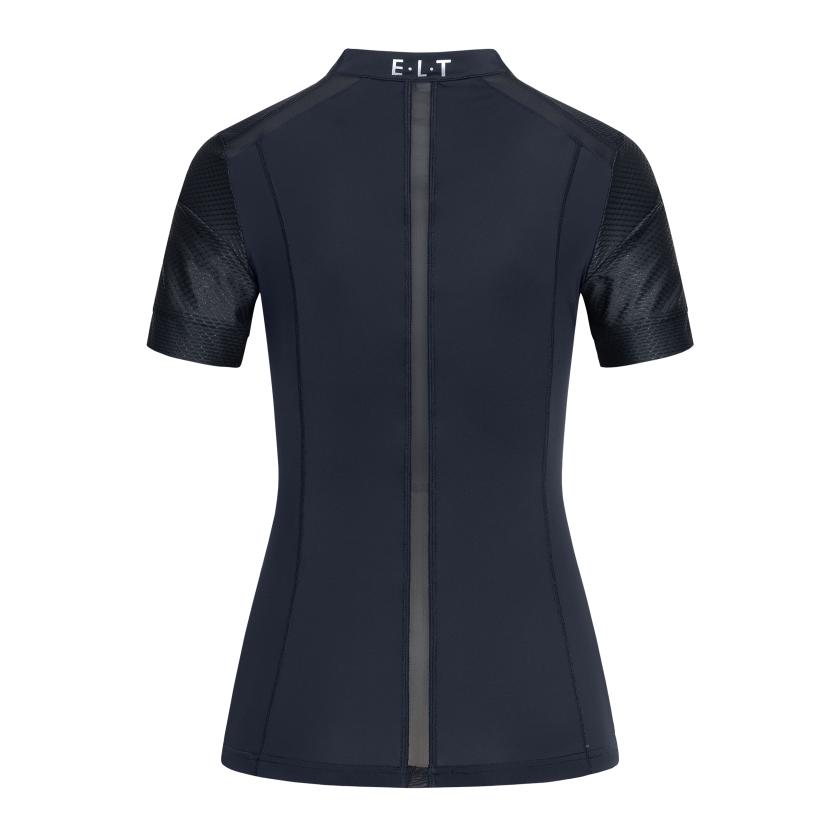 Elt Funktions-Zip-Shirt Nancy Damen