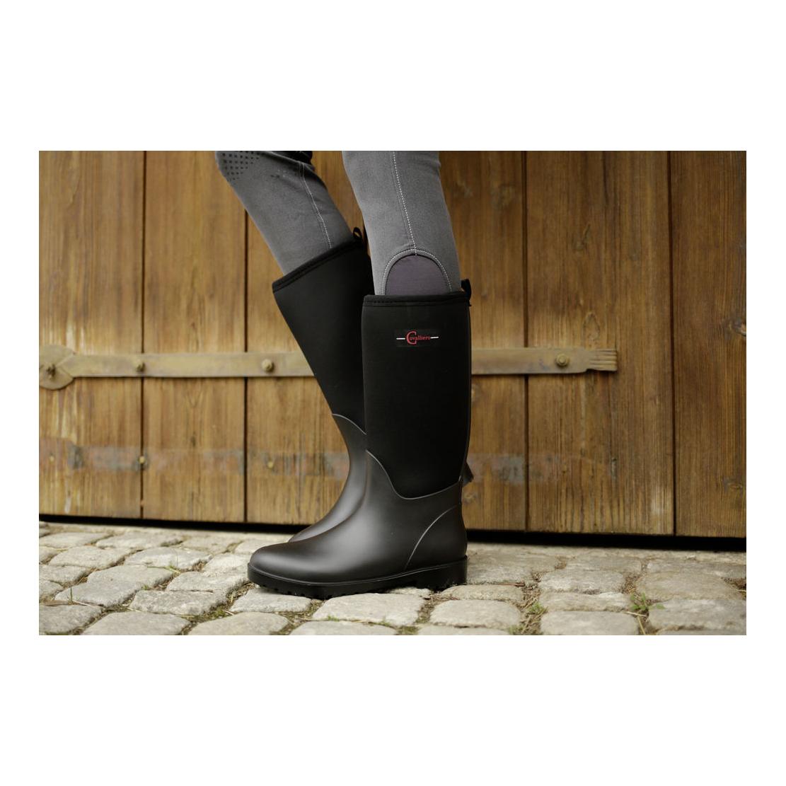 Covalliero Stiefel NeoLite