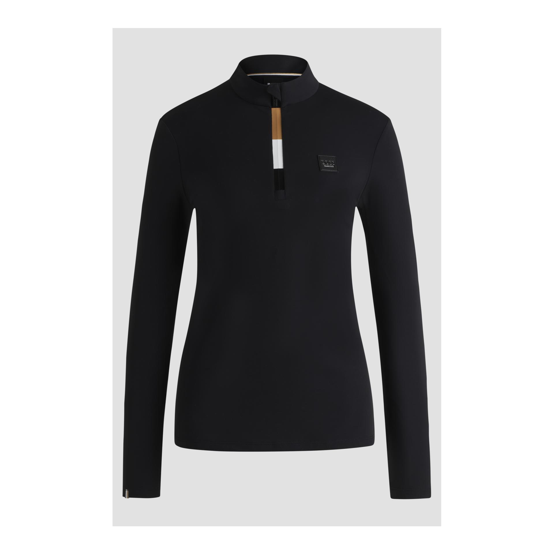 BOSS Equestrian Trainingsshirt Minou