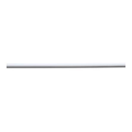Equip Horse Barre d’obstacle en PVC - blanche