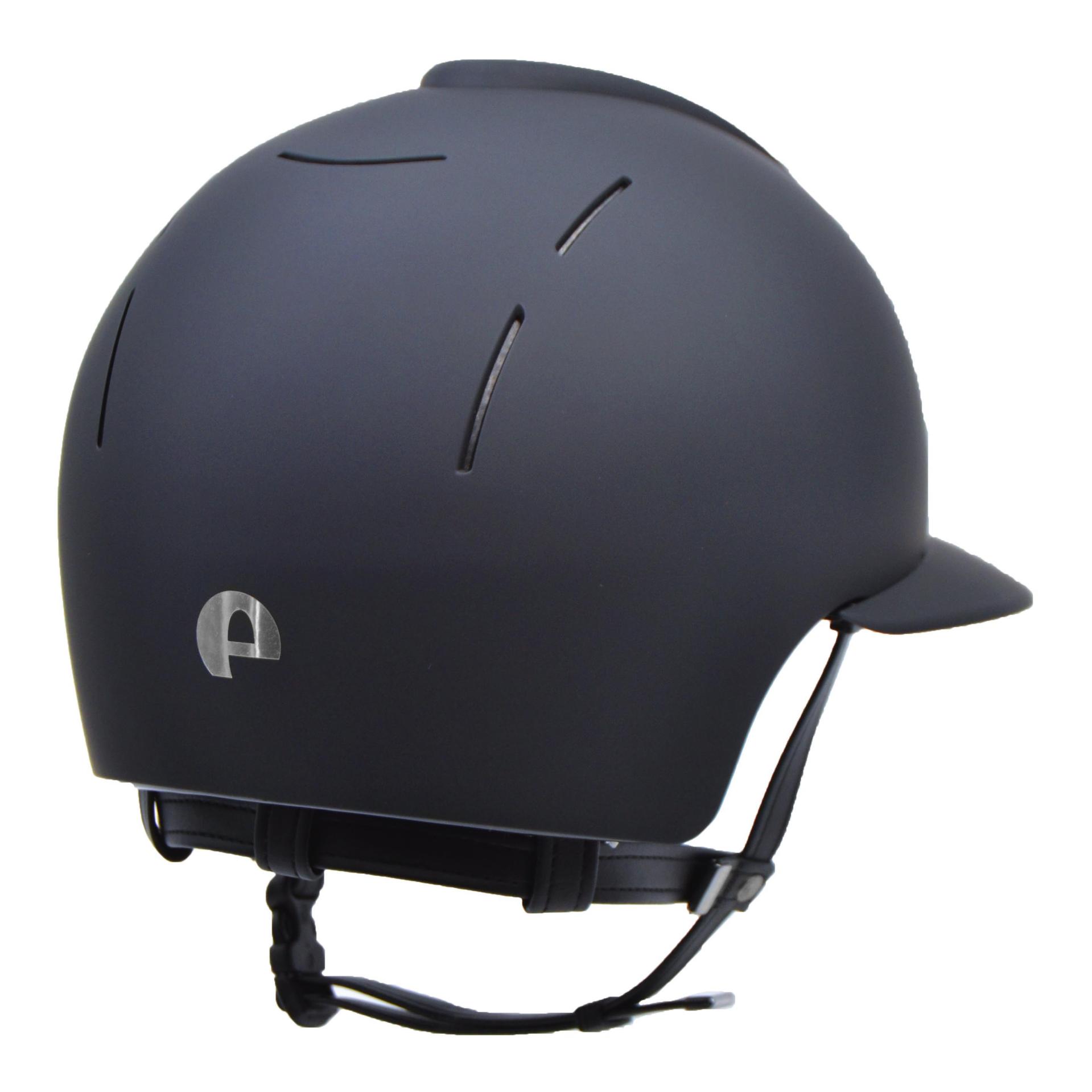 KEP Casque d'équitation Smart - Polo